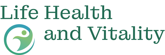 Life Health And Vitality